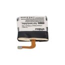 Smartwatch-Akku 300mAh Li-Polymer passend für Huawei Watch 1 – Referenz HB442528EBC