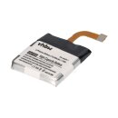 Smartwatch-Akku 300mAh Li-Polymer passend für Huawei Watch 1 – Referenz HB442528EBC