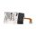 Smartwatch-Akku 300mAh Li-Polymer passend für Huawei Watch 1 – Referenz HB442528EBC
