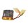 Smartwatch-Akku 3,7V 60mAh Li-Polymer passend für Fitbit Charge 2/LSSP411415