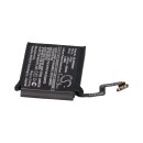 Akku passend für Apple iWatch Series 4 40mm wie A2058, 220mAh – 3.85V 0.85Wh