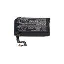 Akku passend für Apple iWatch Series 4 40mm wie A2058, 220mAh – 3.85V 0.85Wh