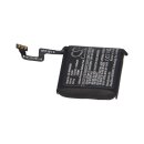 Akku passend für Apple iWatch Series 4 40mm wie A2058, 220mAh – 3.85V 0.85Wh