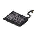 Akku passend für Apple iWatch Series 4 40mm wie A2058, 220mAh – 3.85V 0.85Wh