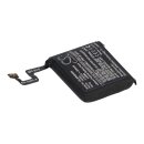 Akku passend für Apple iWatch Series 4 40mm wie A2058, 220mAh – 3.85V 0.85Wh