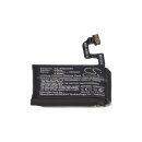 Smartwatch-Akku 3,85V 220mAh Li-Polymer passend für...
