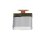 Battery compatible Pebble Time 501-00020 3.7v 150mAh 0.6Wh