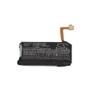 Smartwatch-Akku 3,7V 300mAh Li-Polymer passend für...