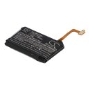 Smartwatch-Akku 3,7V 300mAh Li-Polymer passend für Samsung Gear S2 3G u. a. – Referenz EB-BR730ABE