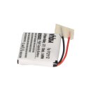 Smartwatch-Akku 130mAh Li-Polymer passend für Pebble SmartWatch E-Paper