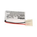 Smartwatch-Akku 130mAh Li-Polymer passend für Pebble SmartWatch E-Paper