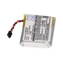 Smartwatch-Akku 3,7V 250mAh Li-Polymer passend für Garmin Forerunner 620 – Referenz 361-00076-00
