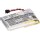 Akku kompatibel Garmin Forerunner 620 wie 361-00076-00, 250mAh