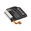 Smartwatch-Akku 3,85V 400mAh Li-Polymer passend für LG W200 u. a. – Referenz BL-S7
