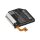 Smartwatch-Akku 3,85V 400mAh Li-Polymer passend für LG W200 u. a. – Referenz BL-S7
