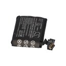 Smartwatch-Akku 3,82V 350mAh Li-Polymer passend für Apple Watch Series 3 42mm