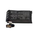 Smartwatch-Akku 3,82V 350mAh Li-Polymer passend für Apple Watch Series 3 42mm