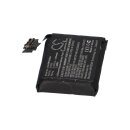 Smartwatch-Akku 3,82V 350mAh Li-Polymer passend für Apple Watch Series 3 42mm
