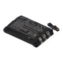 Smartwatch-Akku 3,82V 350mAh Li-Polymer passend für Apple Watch Series 3 42mm