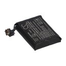Smartwatch-Akku 3,82V 350mAh Li-Polymer passend für Apple Watch Series 3 42mm