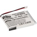 Akku kompatibel Garmin Fenix 3 HR 300mAh