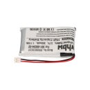 Smartwatch-Akku 3,7V 300mAh Li-Polymer passend für Garmin Fenix 3 HR