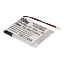 Smartwatch-Akku 3,7V 300mAh Li-Polymer passend für Garmin Fenix 3 HR