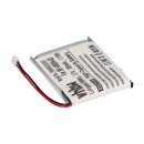 Smartwatch-Akku 3,7V 300mAh Li-Polymer passend für Garmin Fenix 3 HR