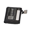Smartwatch-Akku 3,82V 270mAh Li-Polymer passend für Apple Watch Series 3 38mm