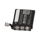 Smartwatch-Akku 3,82V 270mAh Li-Polymer passend für Apple Watch Series 3 38mm
