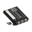 Smartwatch-Akku 3,82V 270mAh Li-Polymer passend für Apple Watch Series 3 38mm