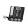 Smartwatch-Akku 3,82V 270mAh Li-Polymer passend für Apple Watch Series 3 38mm