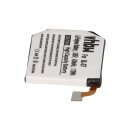 Smartwatch-Akku 3,85V 430mAh Li-Polymer passend für LG W200 – Referenz BL-S7