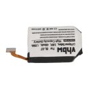 Smartwatch-Akku 3,85V 430mAh Li-Polymer passend für LG W200 – Referenz BL-S7