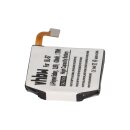 Smartwatch-Akku 3,85V 430mAh Li-Polymer passend für LG W200 – Referenz BL-S7