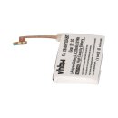 Smartwatch-Akku 3,7V 220mAh Li-Polymer passend für Samsung Smartwatch Gear S2 – Referenz EB-BR730ABE