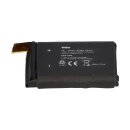 Smartwatch-Akku 240mAh Li-Polymer passend für Apple...
