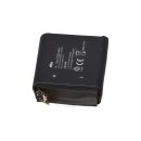 Smartwatch-Akku 240mAh Li-Polymer passend für Apple Watch 1 42mm – Referenz A1579