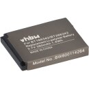 Akku kompatibel SmartWatch QN-01 GT08 A1 380mAh