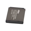 Smartwatch-Akku 3,7V 380mAh Li-Polymer passend für SmartWatch QN-01 GT08 A1
