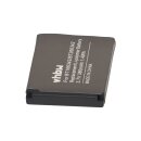 Smartwatch-Akku 3,7V 380mAh Li-Polymer passend für SmartWatch QN-01 GT08 A1