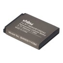 Smartwatch-Akku 3,7V 380mAh Li-Polymer passend für SmartWatch QN-01 GT08 A1