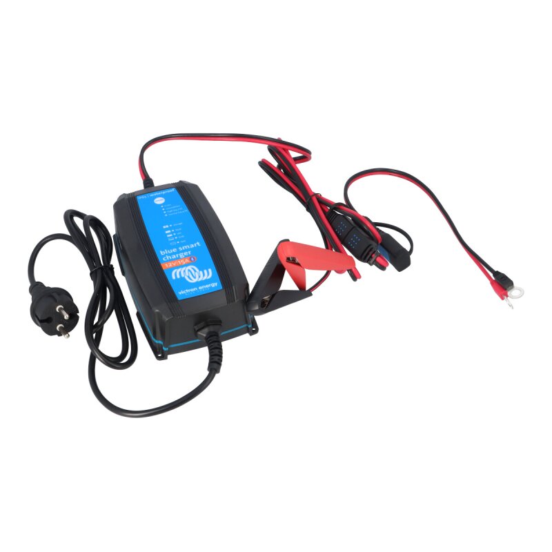 WSB Battery Technology