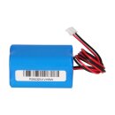 Akkupack 2S2P kompatibel 4820Q ABM Notbeleuchtung 4,8V 2000mAh