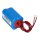 Notleuchten-Akku 4,8V 2000mAh NiMH – passend für 4820Q