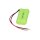 Akkupack 2,4V 700mAh Ni-MH – 2x AAA