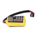 Pufferakku 3,6V 1Ah Li-Ion passend für Omron SGDH Amplifier Sigma 2