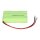 Akku-Zelle 3,6V 700mAh Ni-MH