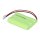 Akku-Zelle 3,6V 700mAh Ni-MH