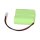 Akkupack 3,6V 300mAh Ni-MH – 3x 2/3 AAA